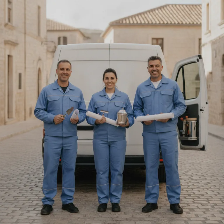 Pianificazione Funeraria Anticipata team a Nettuno